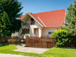 Apartment Scarlett 1 by Interhome, Balatonszemes